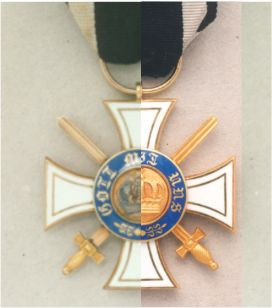 left 1st model / right 2nd model